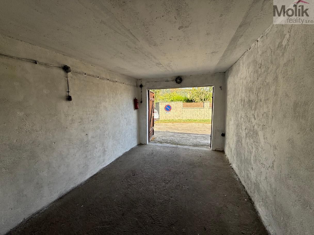 Garáž · 24 m² · Pod Těžní věží, Most - 4