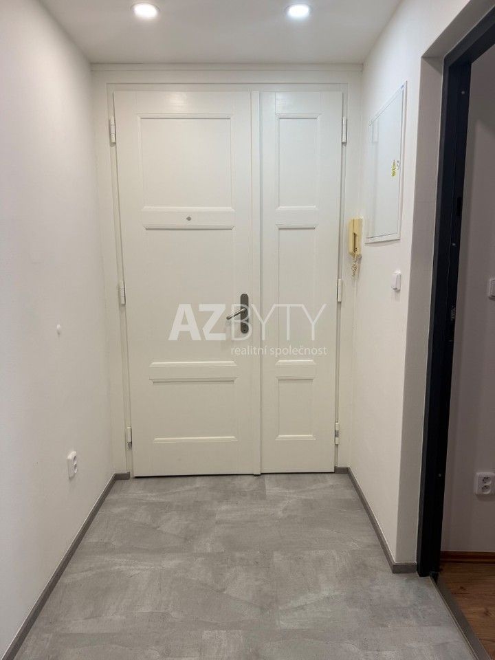1+kk, Jaselská, Praha, 29 m² - 2