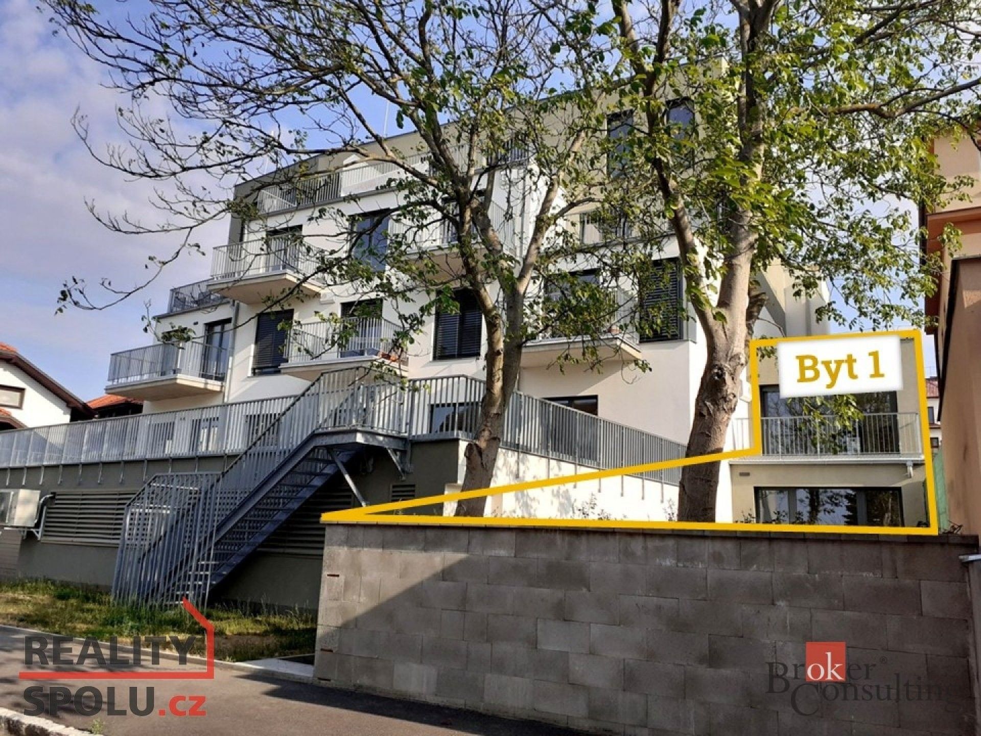 2+kk, Bělohorská,Praha 6,Praha, 58 m²