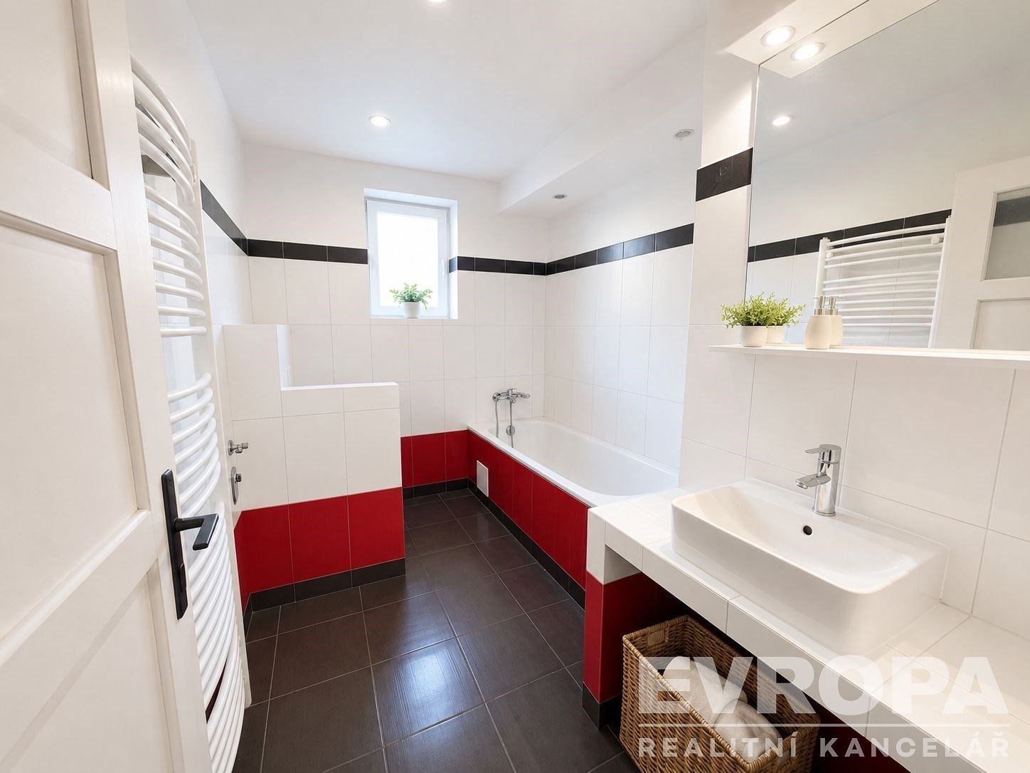 Byt 3+kk · 58 m² · Slévárenská 602, Hostinné - 3