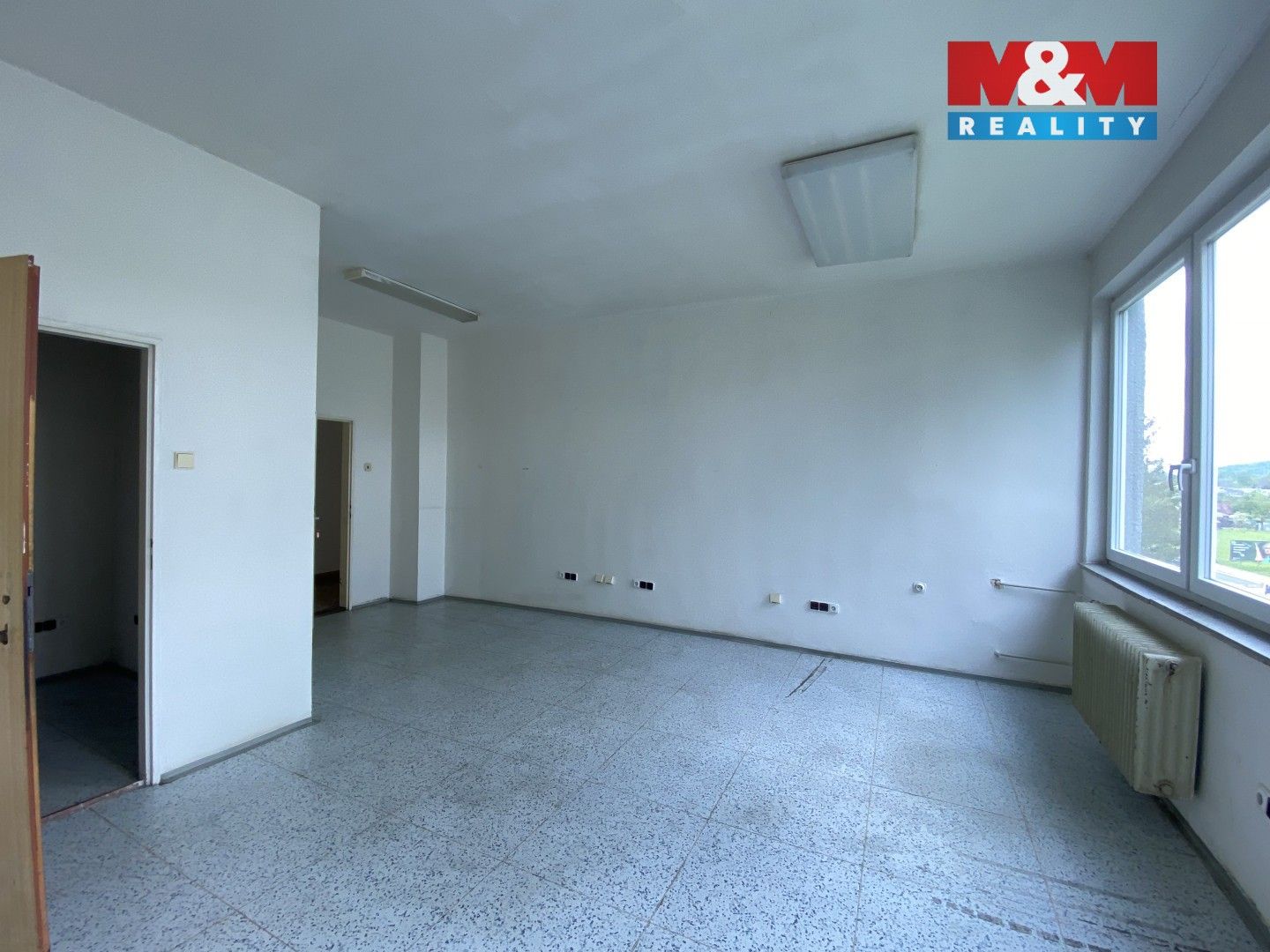 Kancelář · 13 m² · Albrechtická, Krnov - 3