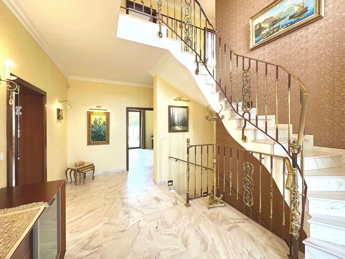Rodinný dům · 450 m² · Trnová, okres Praha-západ - 4