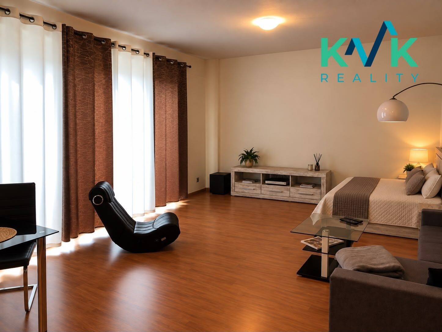 Pronájem byt 1+kk - Mattoniho nábřeží 694, Karlovy Vary Drahovice, 47 m² - 5
