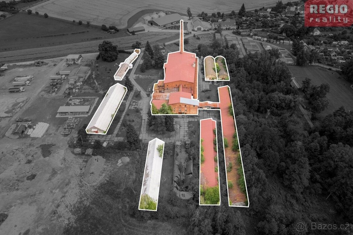Prodej obchodní prostory - Krnov, 794 01 - 5