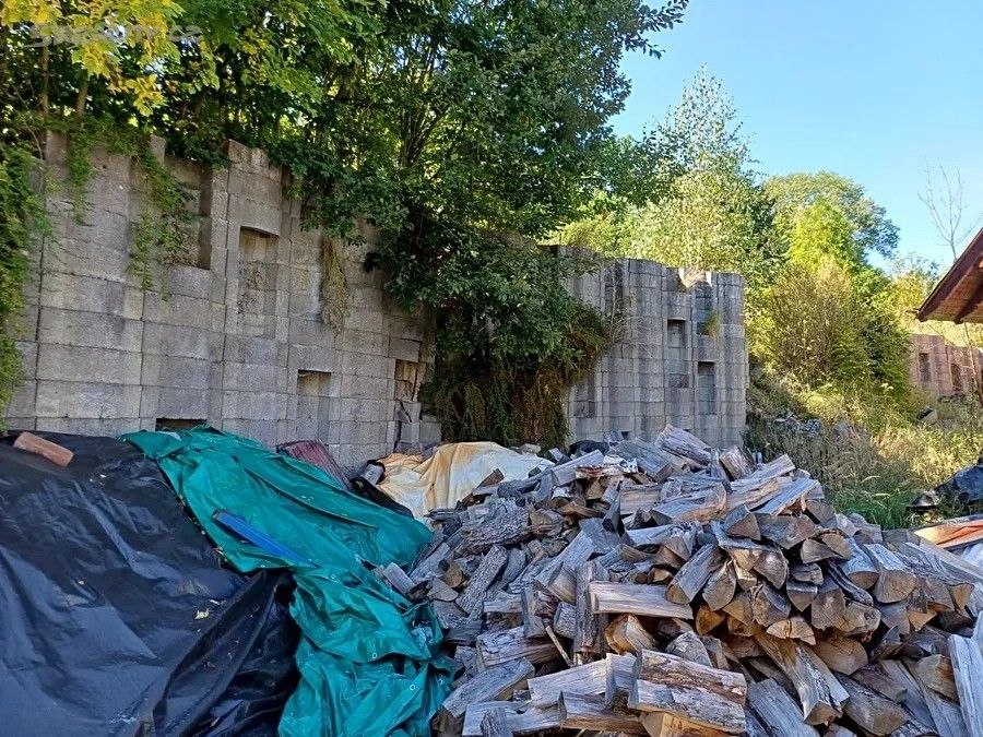 Prodej obchodní prostory - Voděrady u Rychnova nad Kněžnou, 517 34