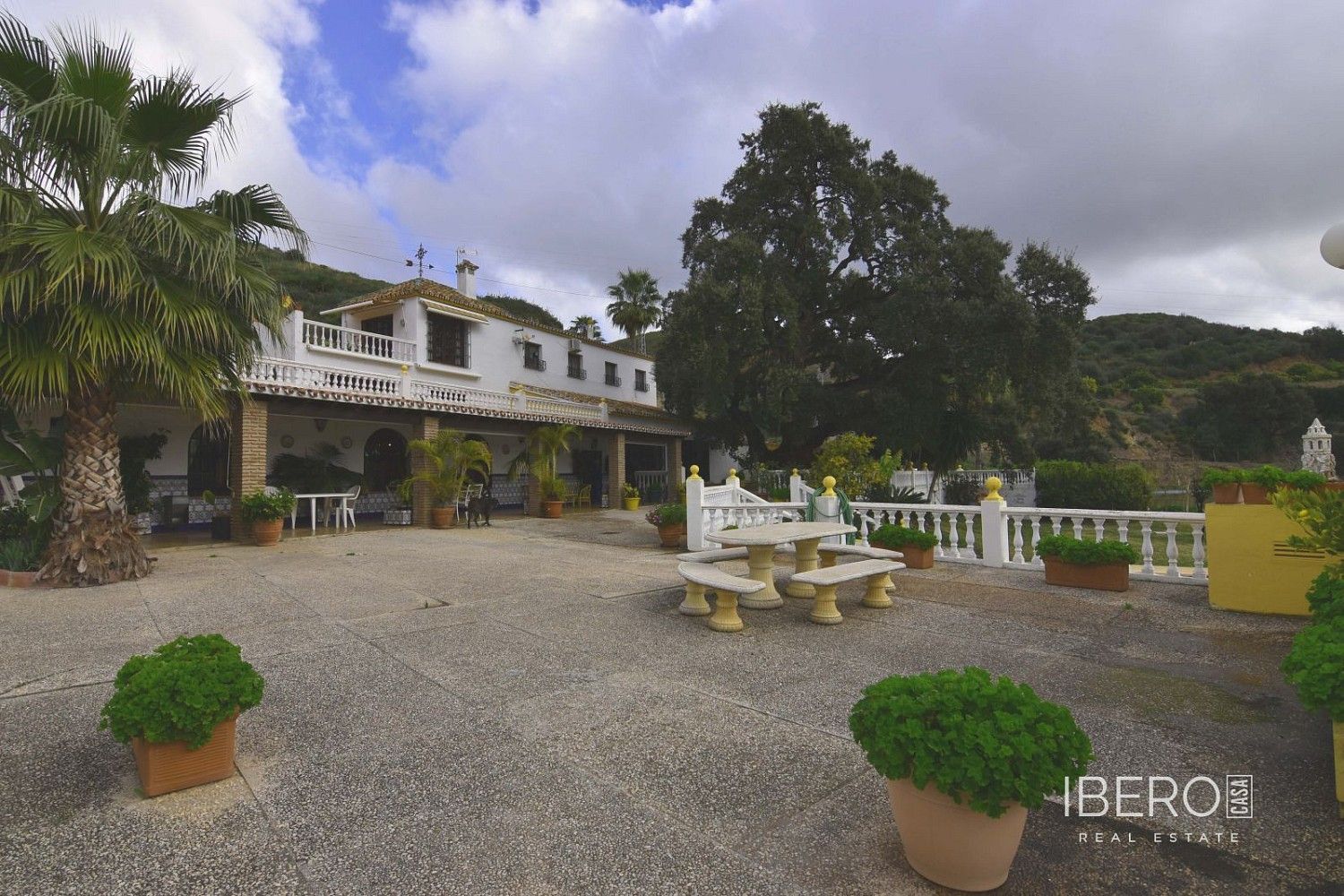 Rodinný dům · 400 m² · Mijas, ES - 4
