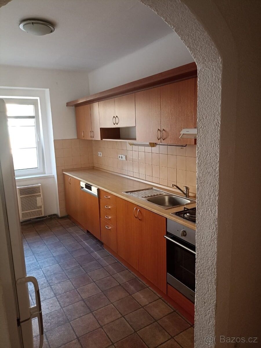 Pronájem byt - Trutnov, 541 01