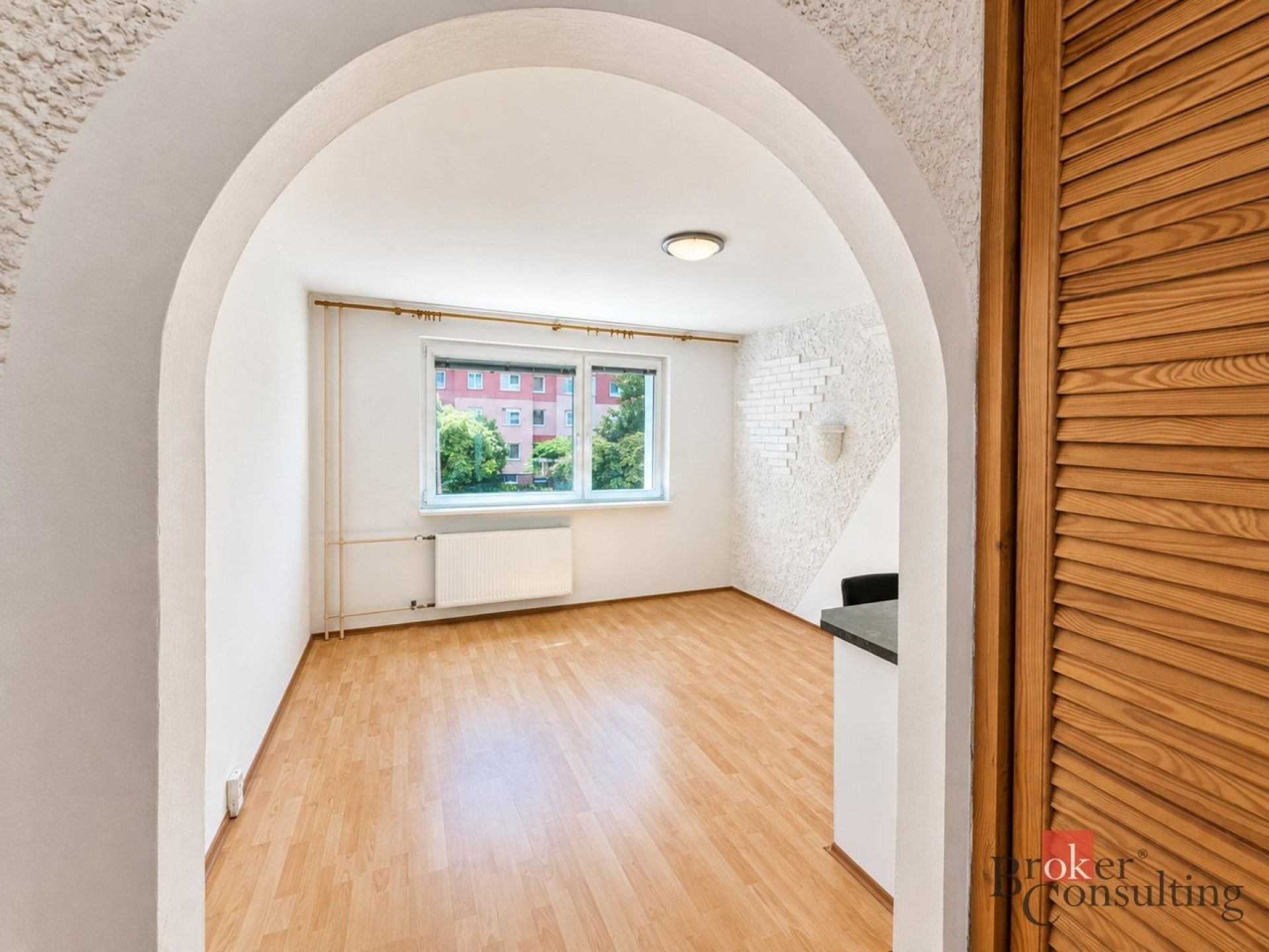 Byt 2+kk · 44 m² · Holubova, Liberec - 4