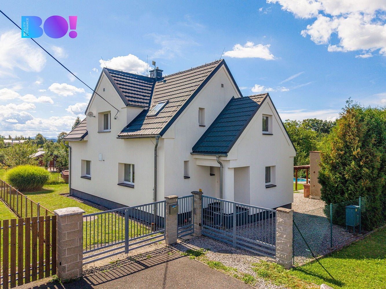 Rodinné domy, Horní, Havířov - Město, okres Karviná, 136 m² - 1