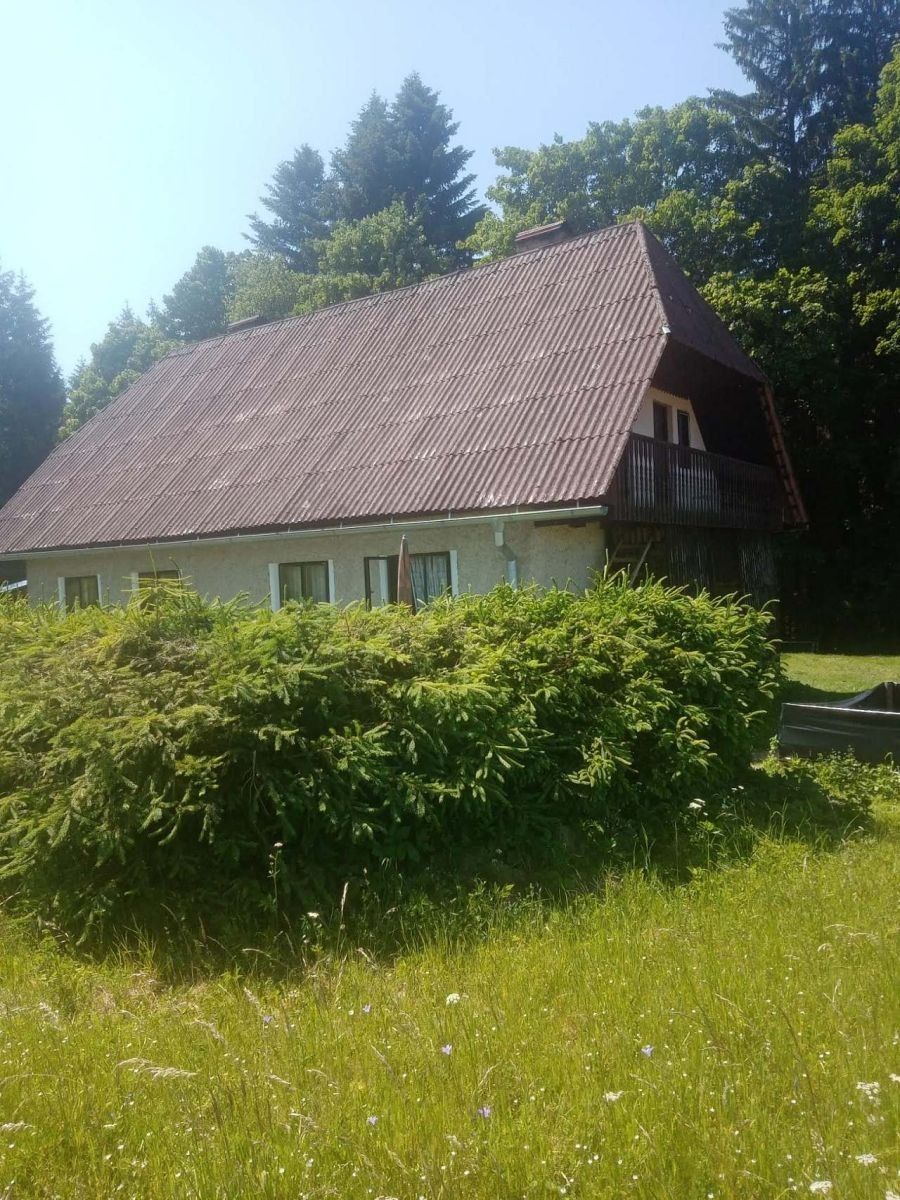 Chata · Frymburk, Jihočeský kraj - 3