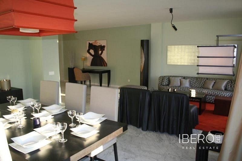 Prodej byt 4+kk - Puerto Banús, Španělsko, 291 m² - 5