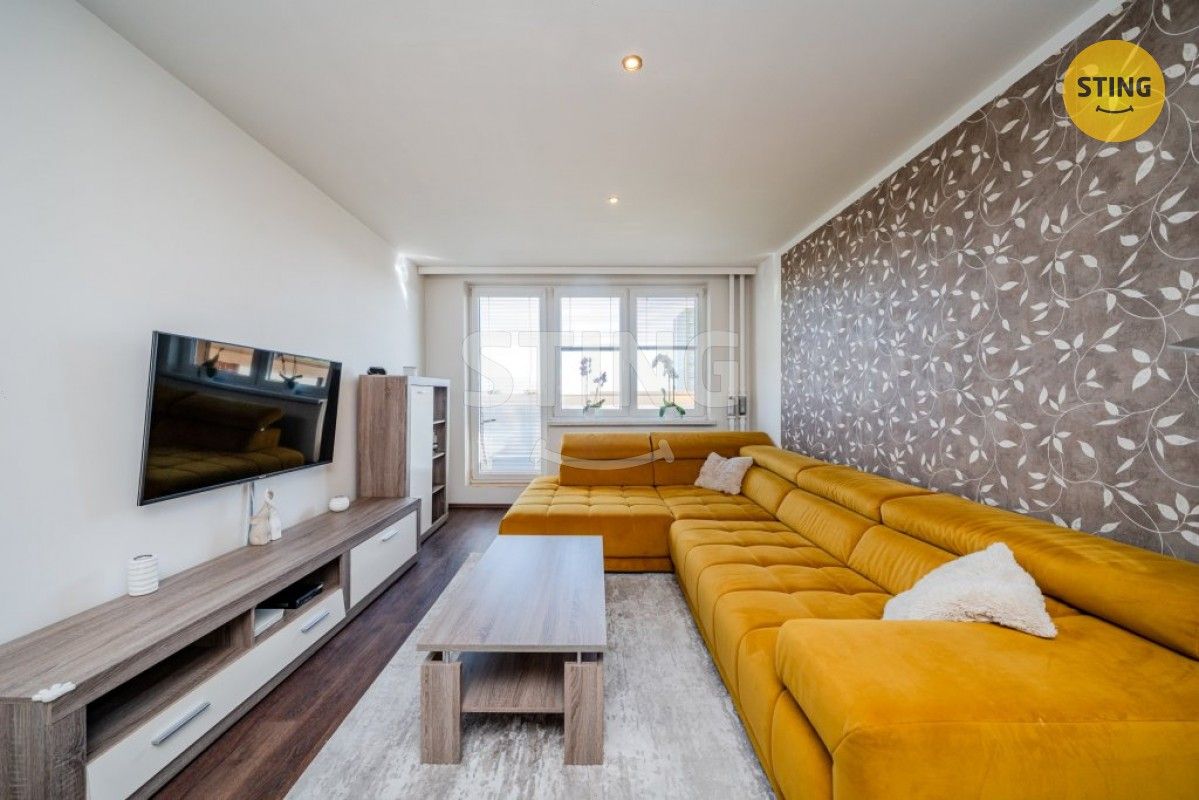 Prodej byt - Ostrava, 708 00