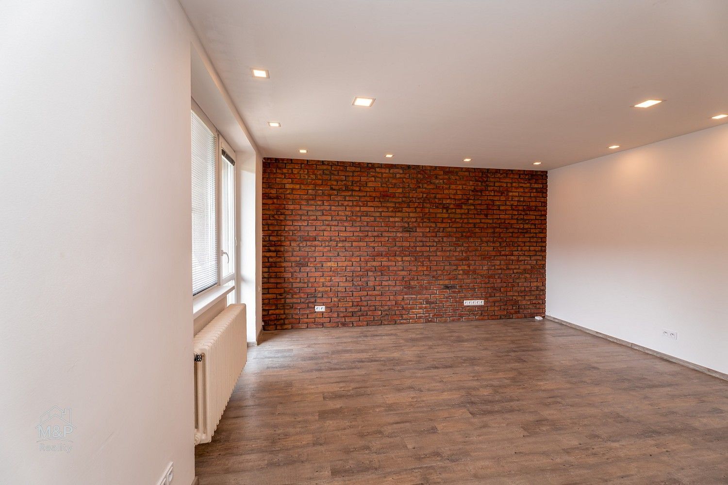 Pronájem byt 3+kk - Spořilov II, Letohrad, okres Ústí nad Orlicí, 75 m² - 5