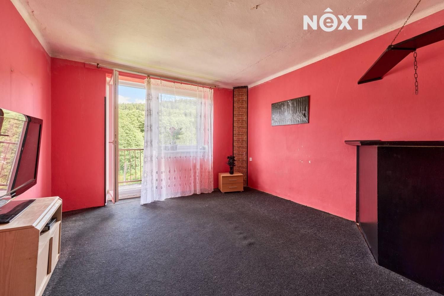 Prodej byt 3+1 - Trutnov Babí, 62 m² - 1