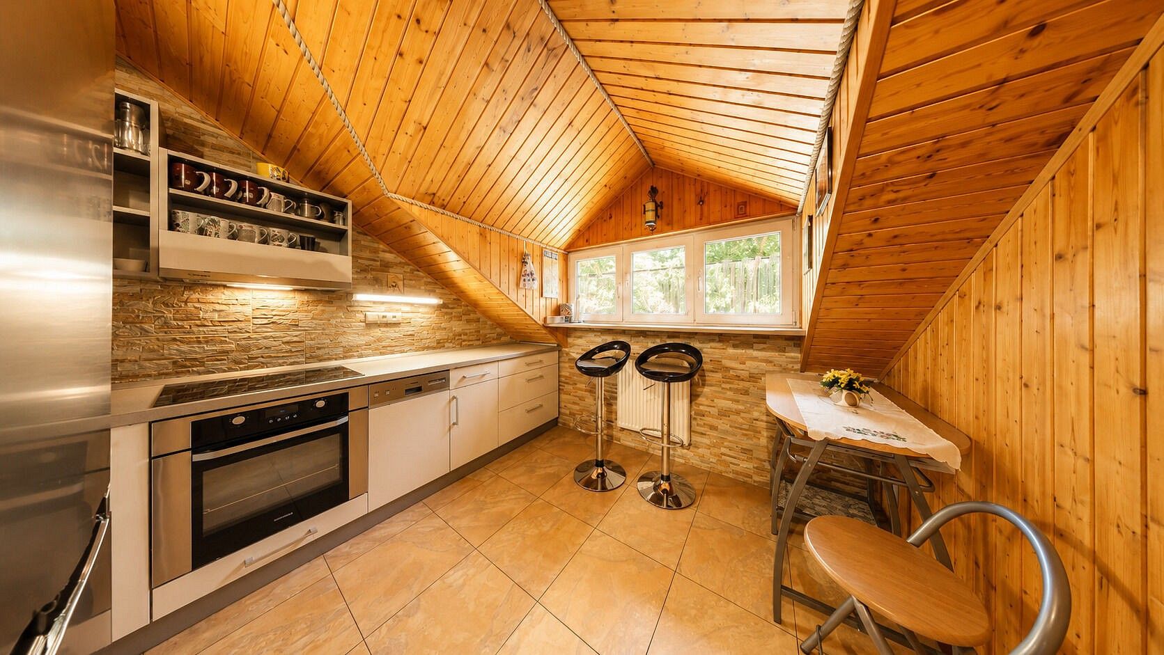 Byt 2+1 · 62 m² · Karlovy Vary, Karlovarský kraj - 3