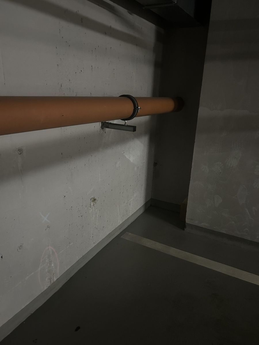 Garáže, Petržílkova, Praha - Stodůlky, 27 m² - 2