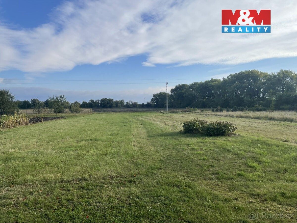 Prodej pozemek pro bydlení - Polkovice, 751 44