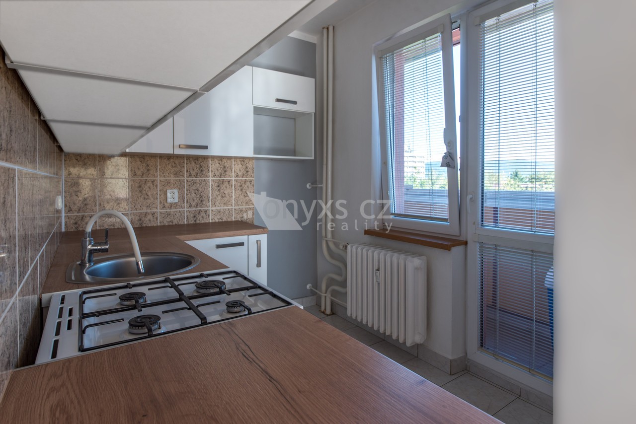 Byt 3+1 · 65 m² · Slezská, Třinec - 4