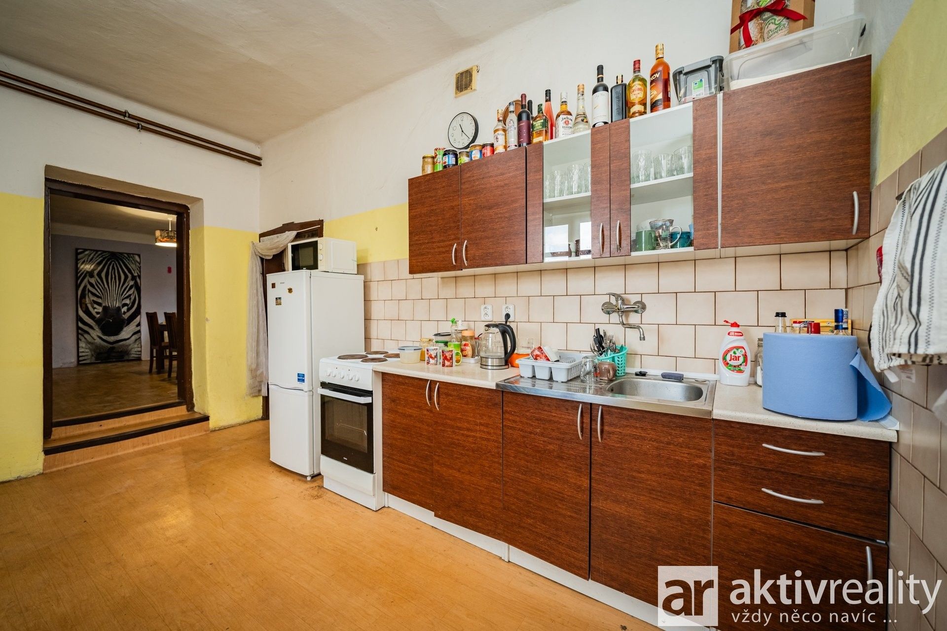 Prodej zemědělská usedlost - Březinka, Kokořín, 283 m²