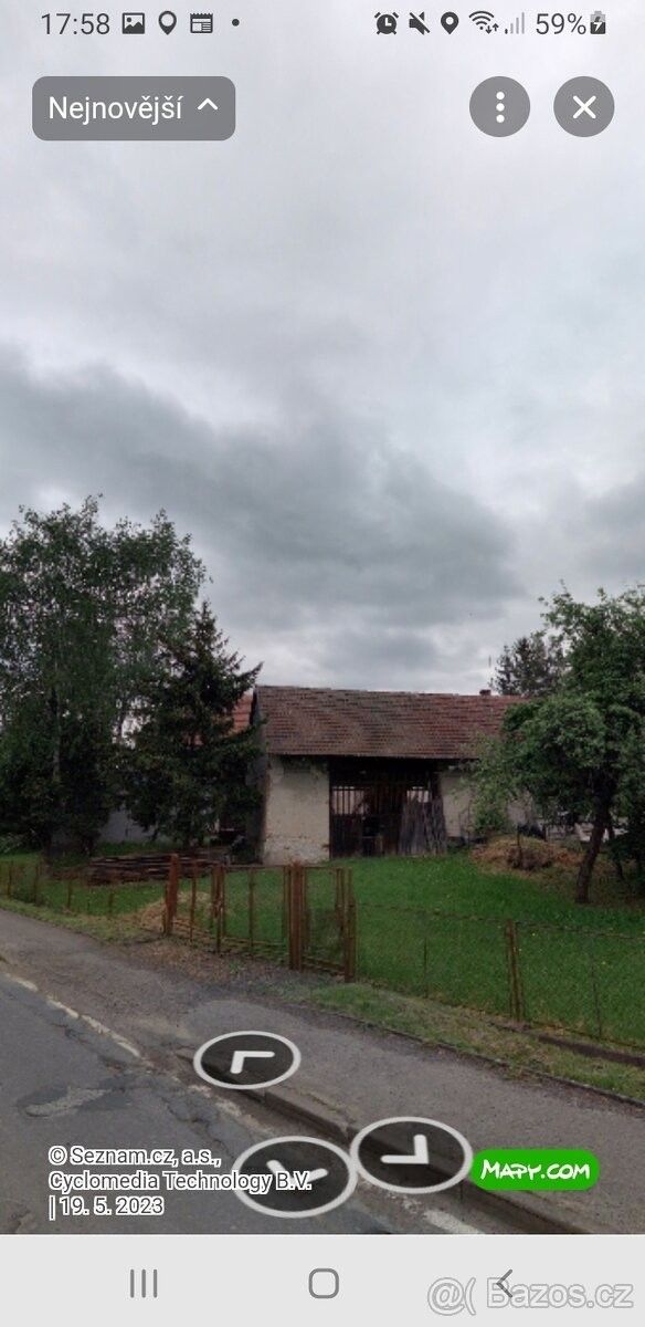 Rodinný dům · Olešnice u Rychnova nad Kněžnou, 517 36 - 4