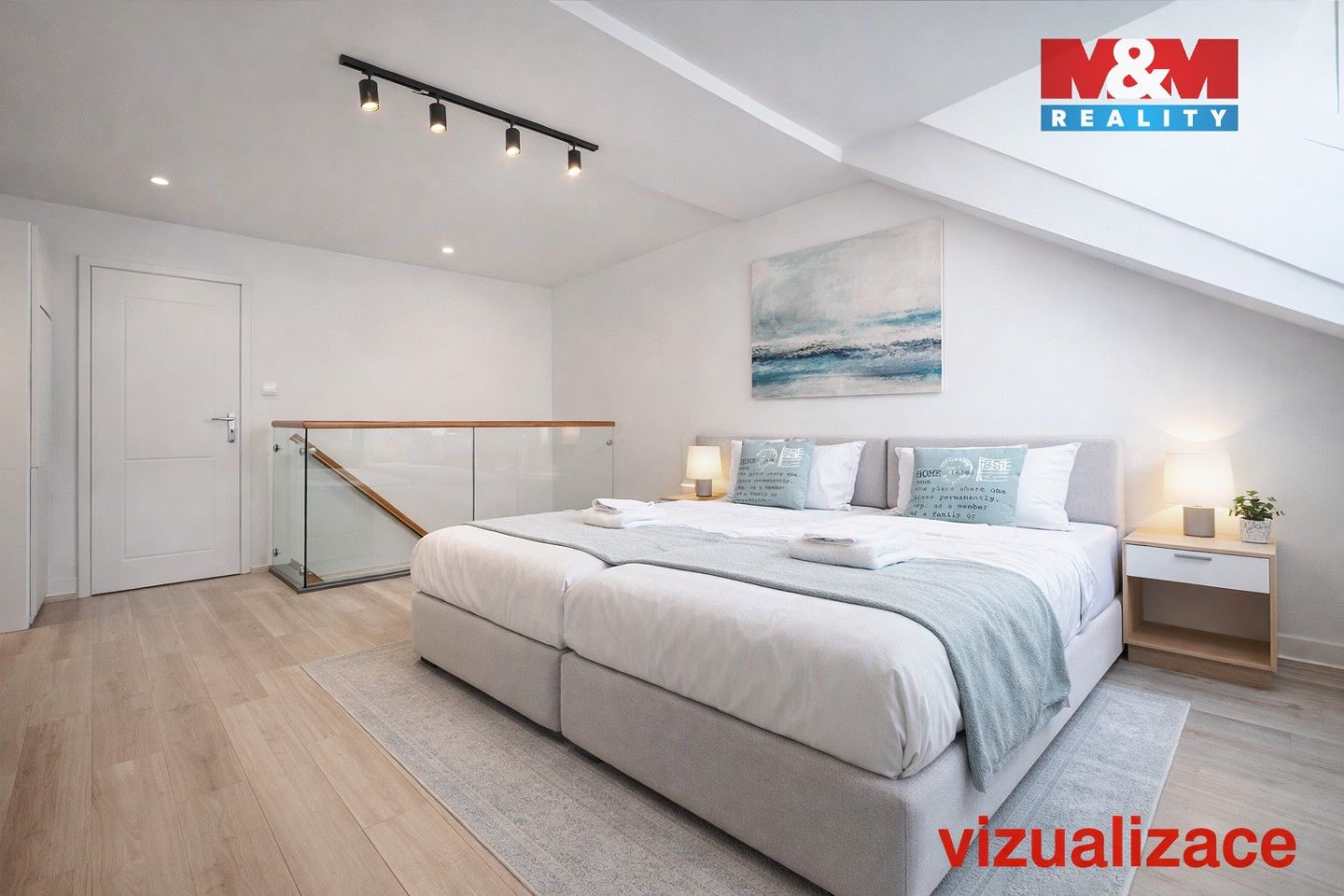 Prodej byt 3+1 - Škroupova, Karlovy Vary, 96 m²