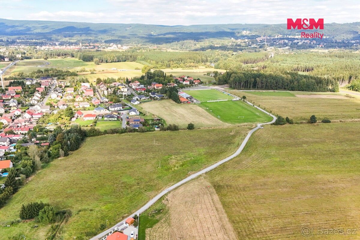 Pozemky pro bydlení, Mariánské Lázně, 353 01 - 2