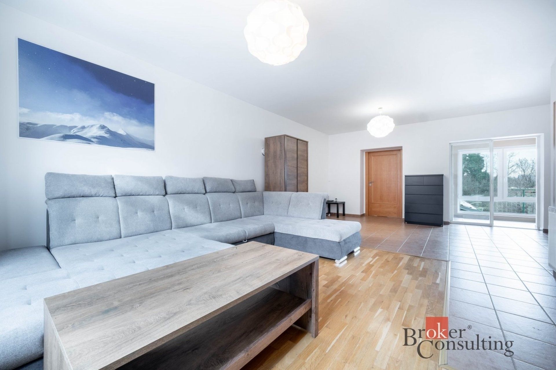 Rodinný dům, 121 m²