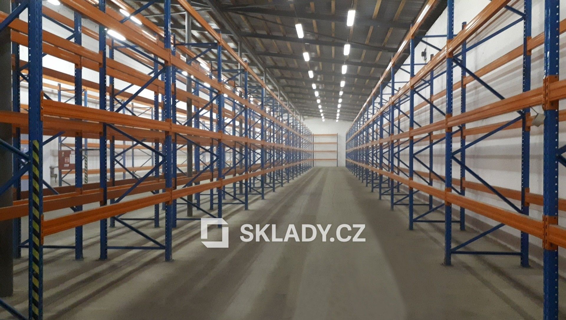 Sklady, Březno, Postoloprty, 1 m²