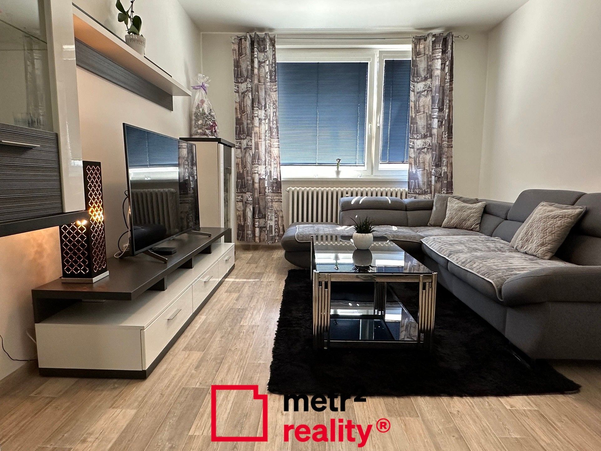 3+1, Nešporova, Olomouc Povel, 68 m² - 2
