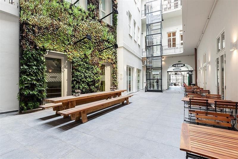 Obchodní prostory · 54 m² · Brno - Brno-město, okres Brno-město, Jihomoravský kraj - 3