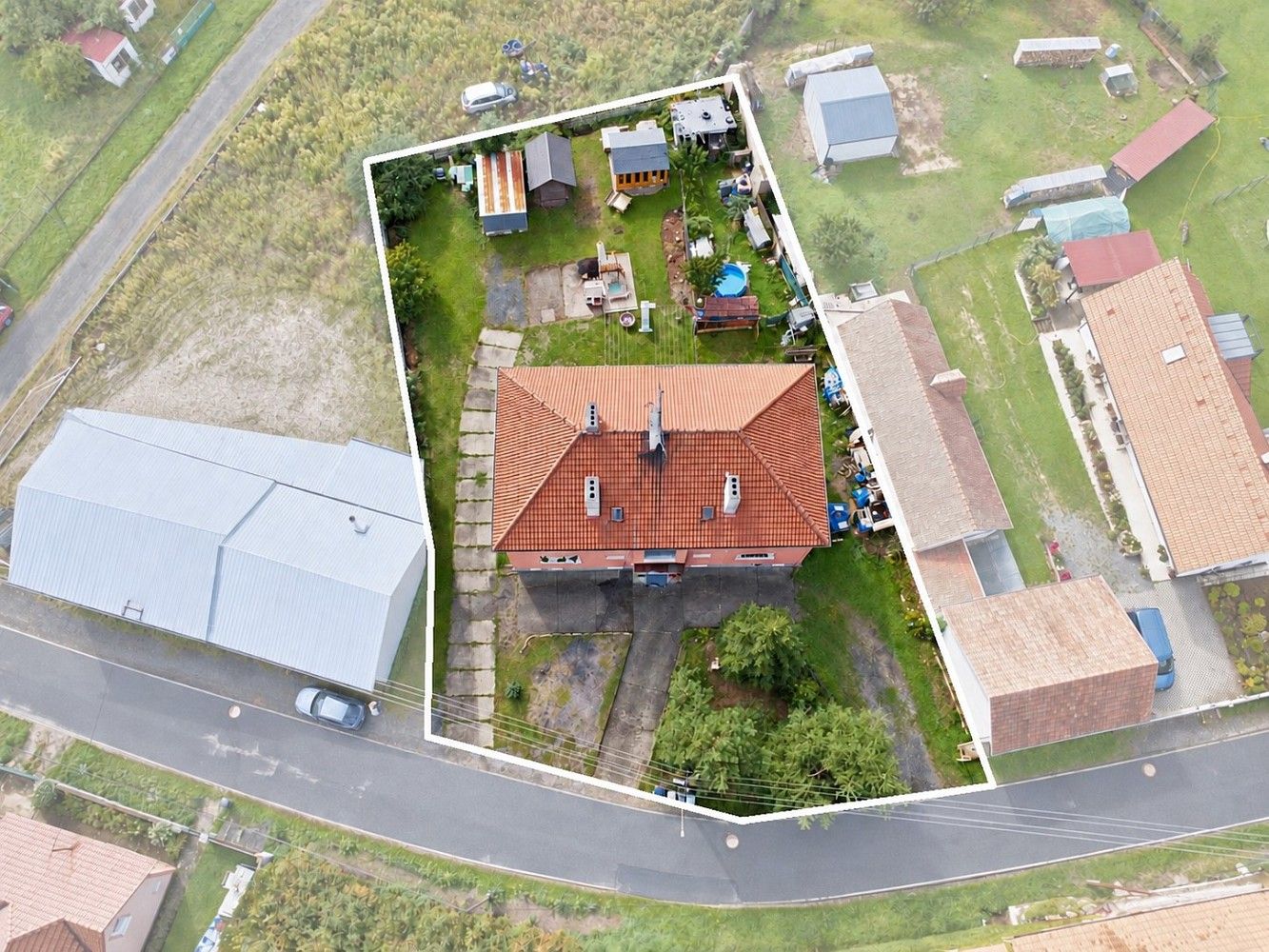 3+kk, Jizbice, okres Nymburk, Středočeský kraj, 63 m² - 2
