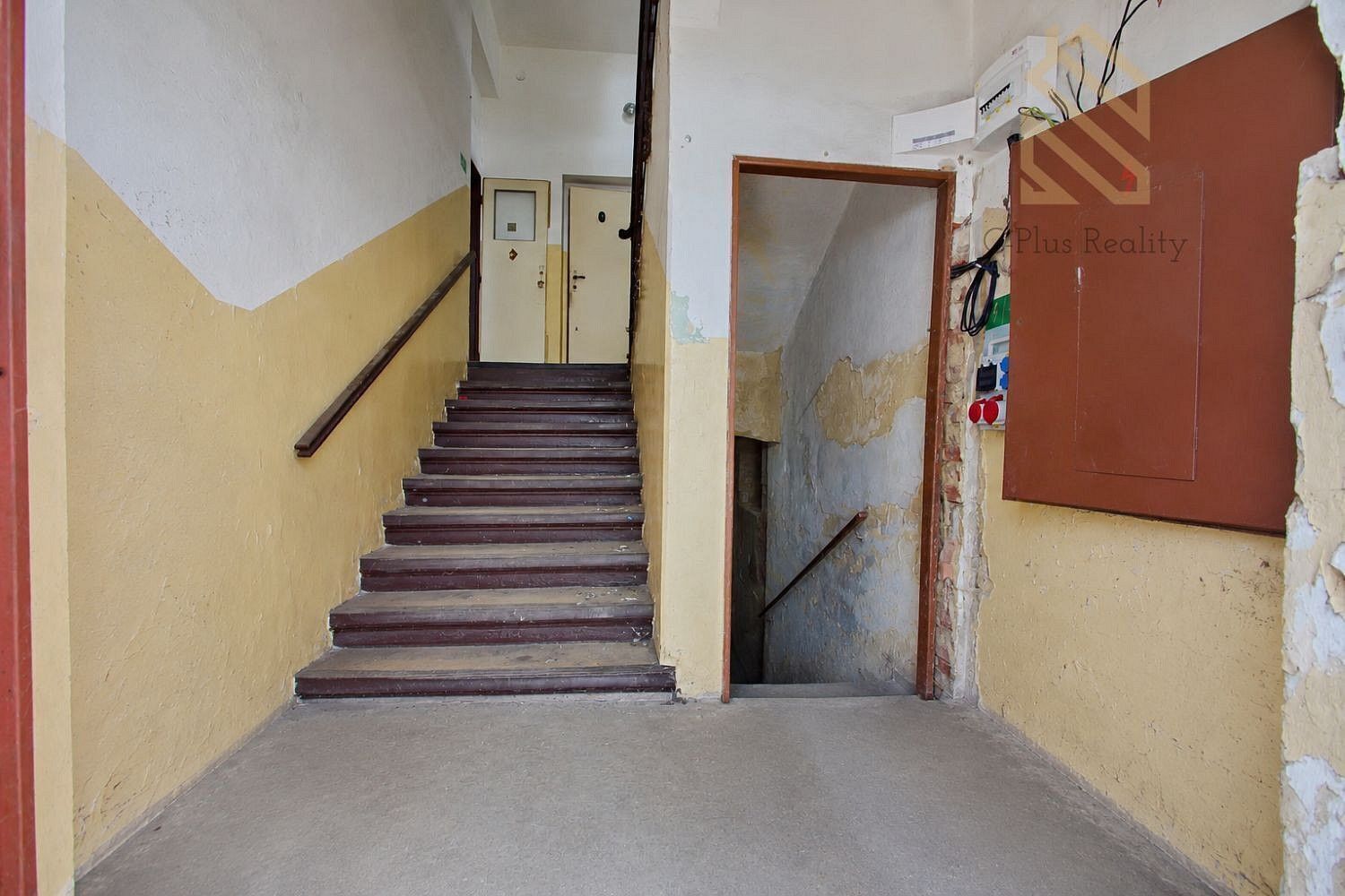 Prodej obchodní prostory - Děčín - Děčín VI-Letná, Ústecký kraj, 203 m² - 2