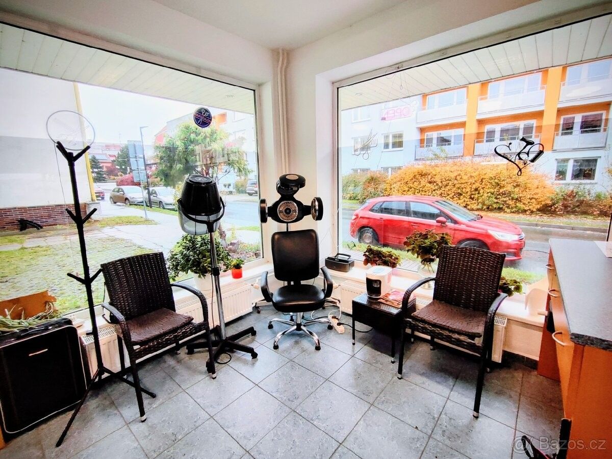 Pronájem byt - Bzenec, 696 81