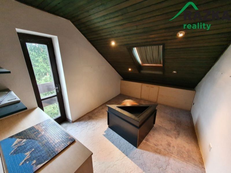 Prodej rodinný dům - Pod Nemocnicí, Vyškov, 261 m² - 5
