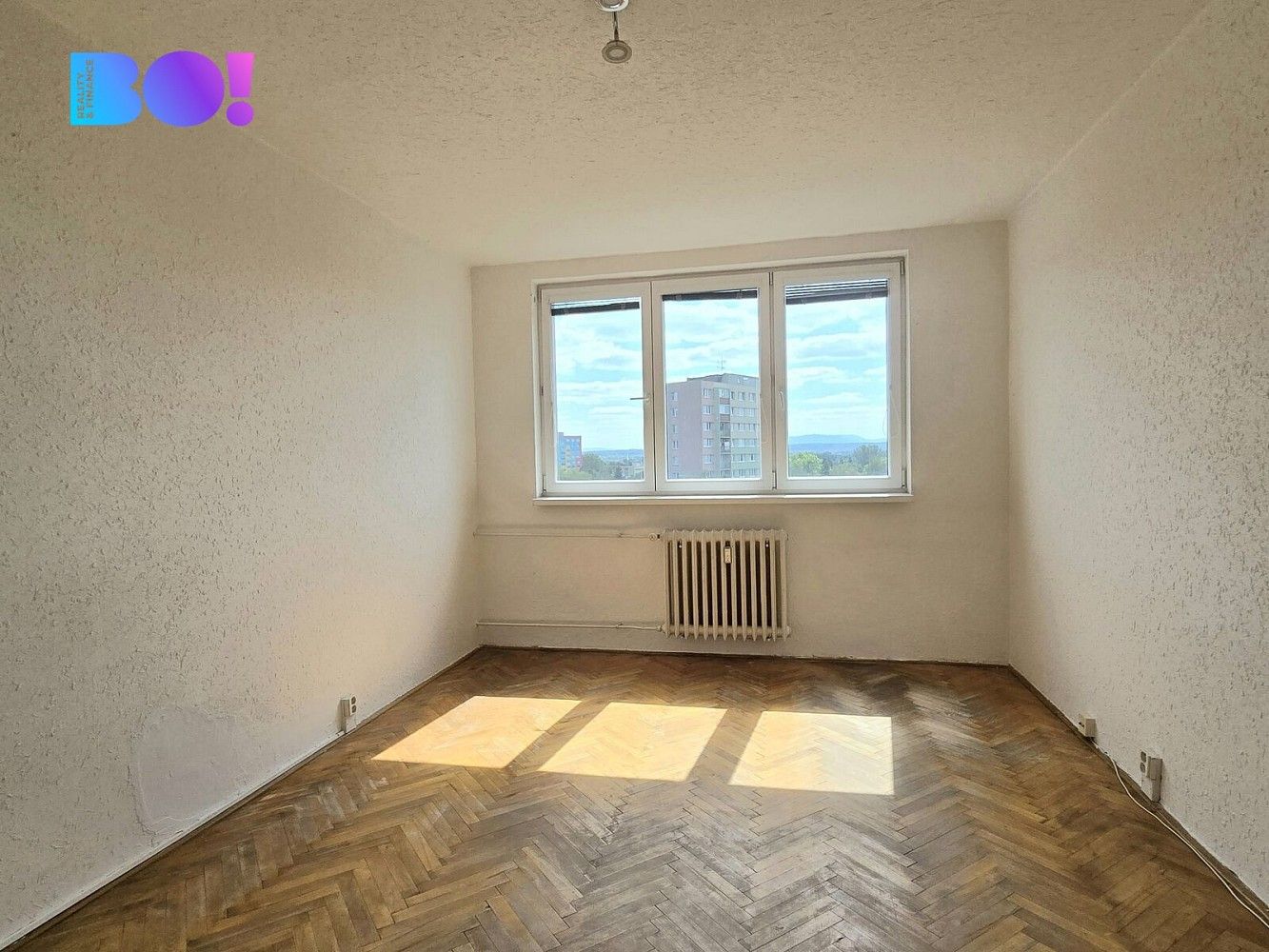 Byt 1+1 · 36 m² · Ostrava - Hrabůvka, okres Ostrava-město, Moravskoslezský kraj - 3