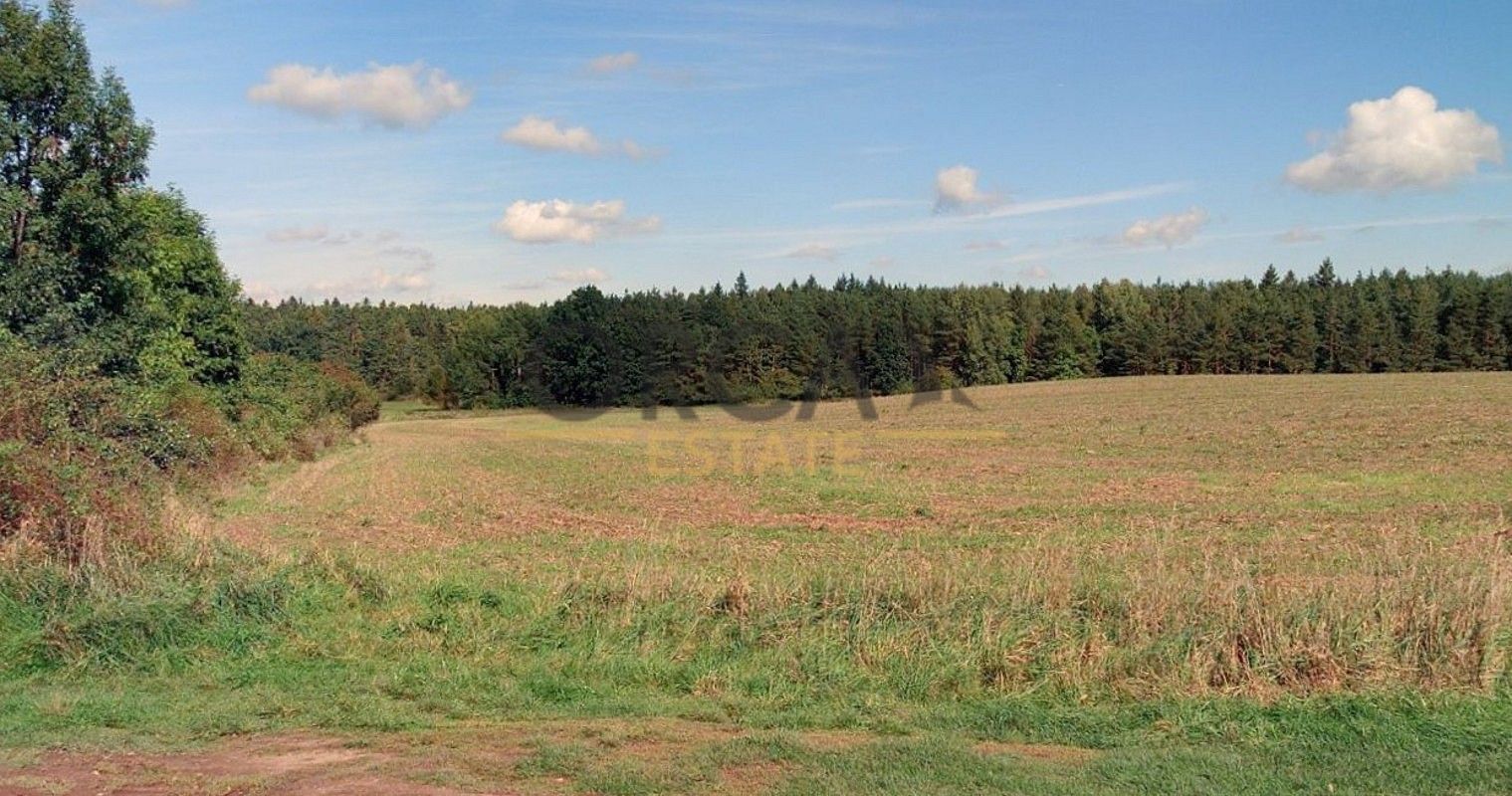 Zemědělský pozemek · Rosovice, okres Příbram, Středočeský kraj - 3