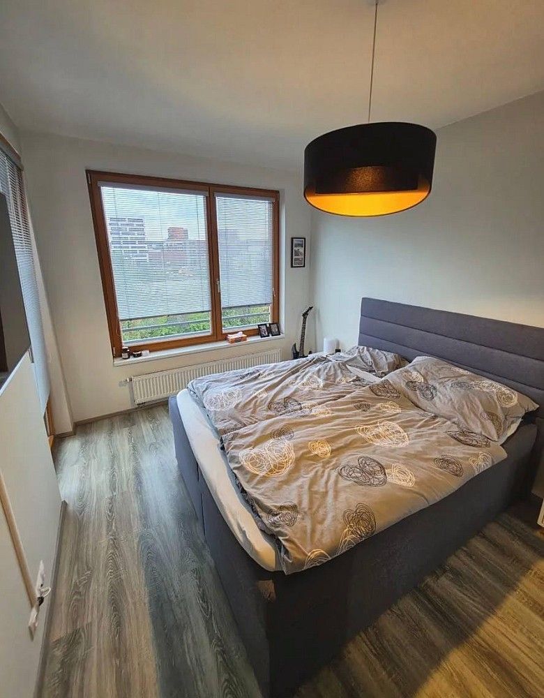Byt 2+kk · 53 m² · Praha - Hloubětín, okres Praha 9, Hlavní město Praha - 4