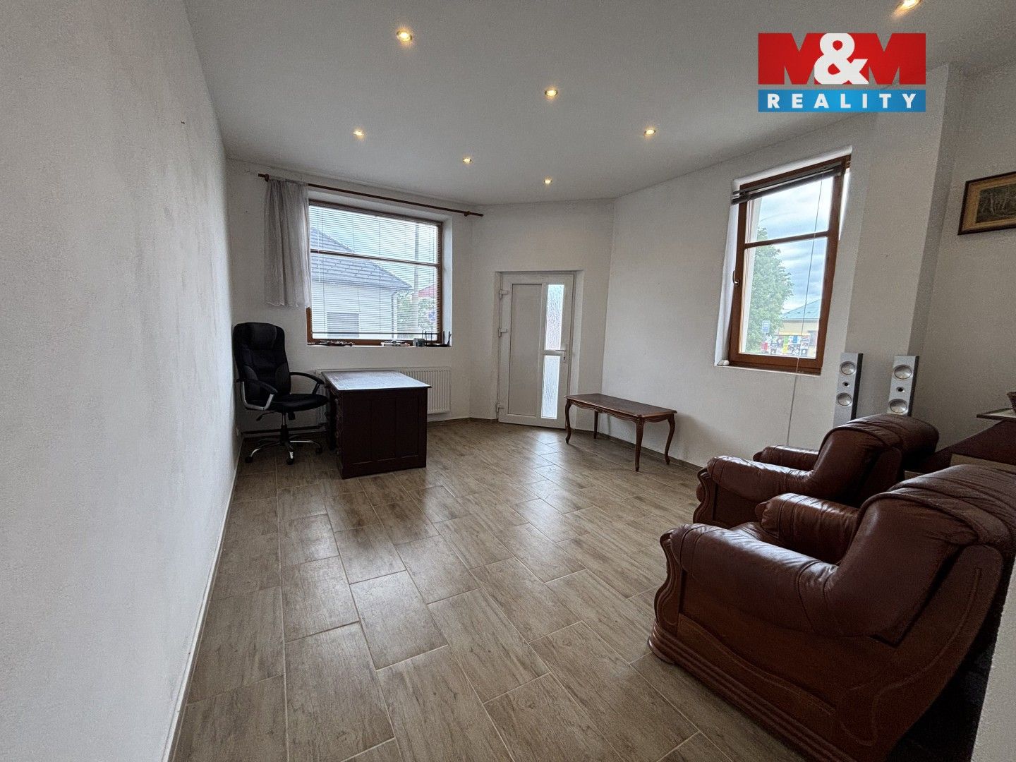 Prodej rodinný dům - Lidická, Olomouc, 350 m² - 5