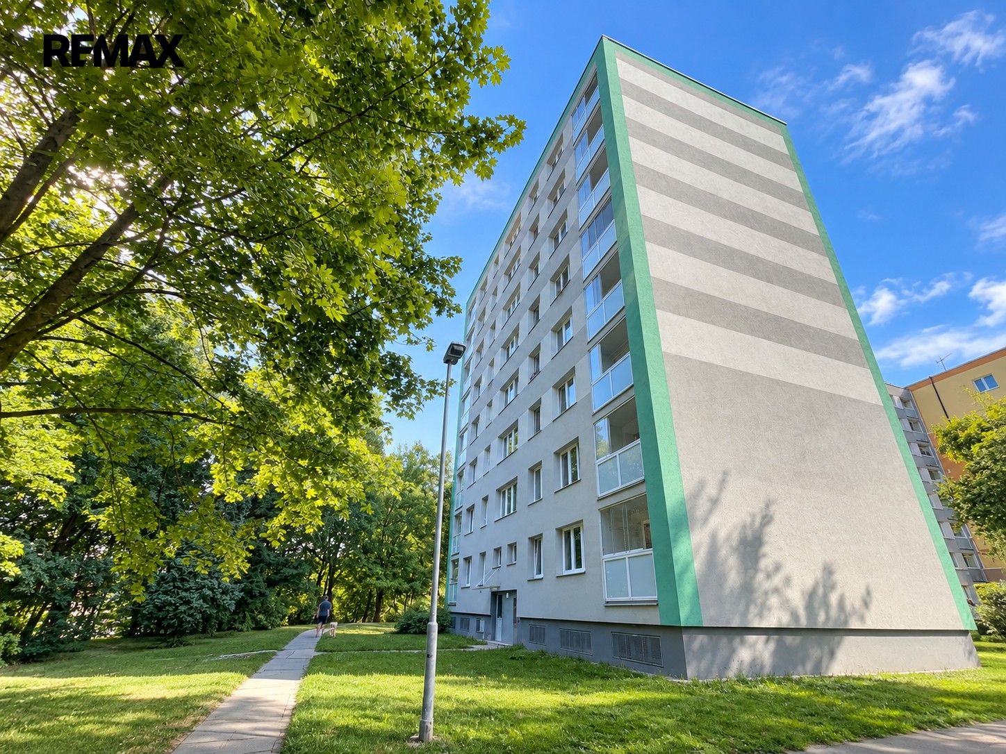 Byty, V Zálomu 2900, Ostrava Zábřeh, 108 m² - 2