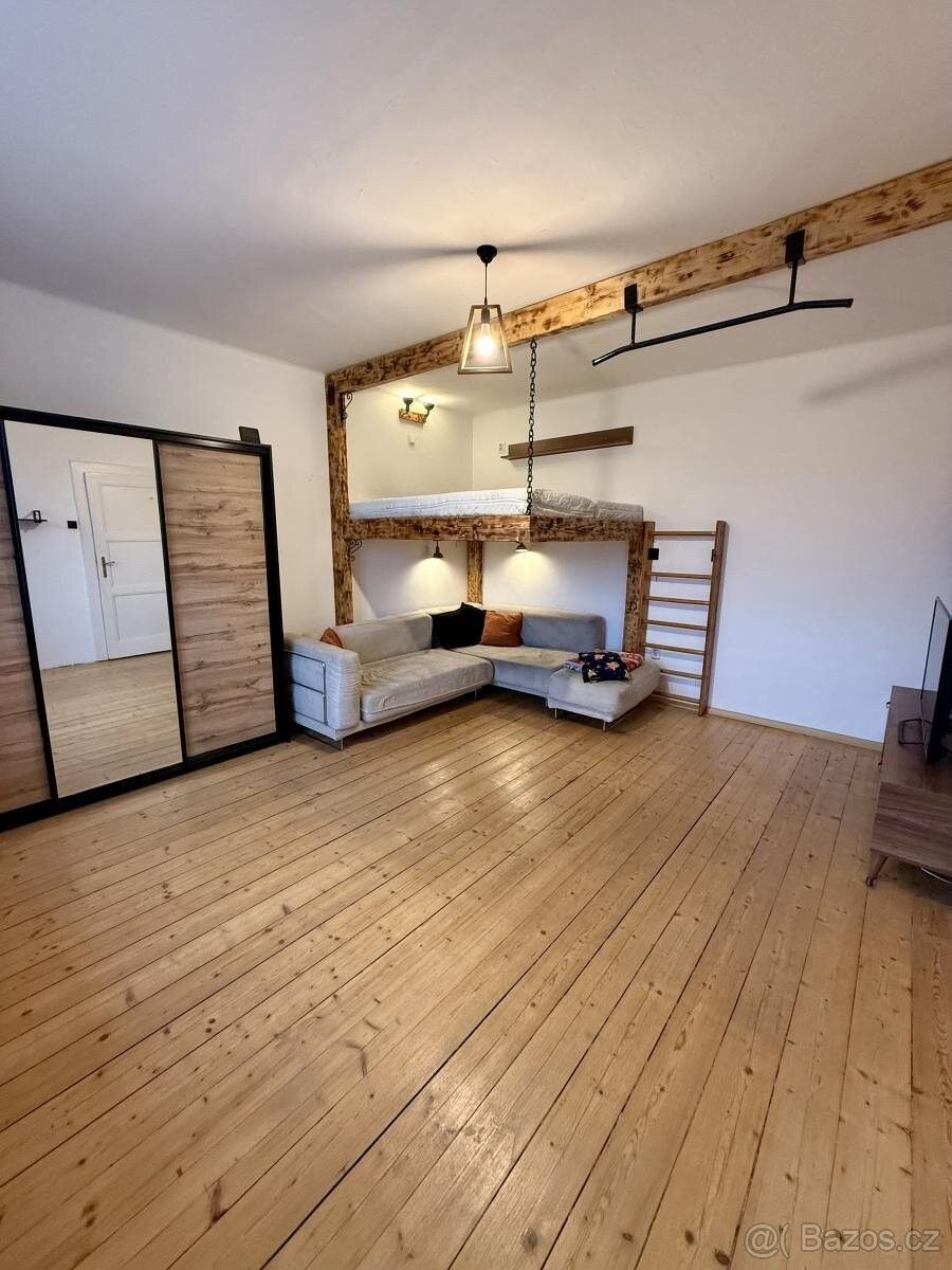 Prodej byt - Teplice, 415 01