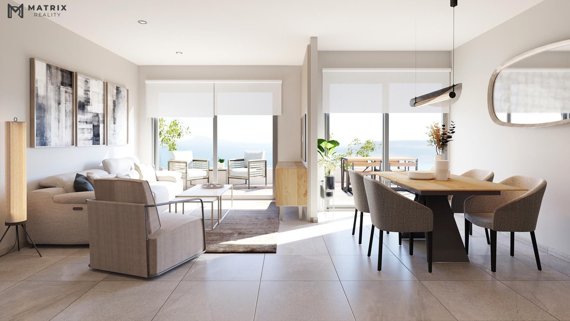 Byt 3+kk · 92 m² · Calle Acantilado,Torrevieja - 4