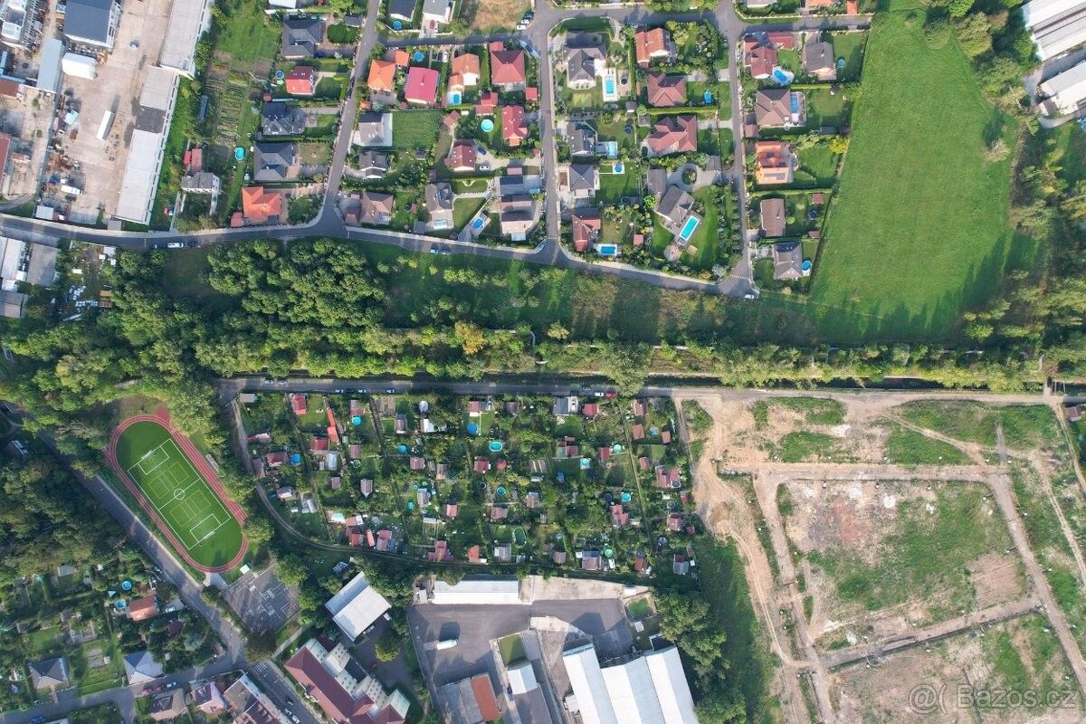 Pozemek pro bydlení · Proboštov u Teplic, 417 12 - 4