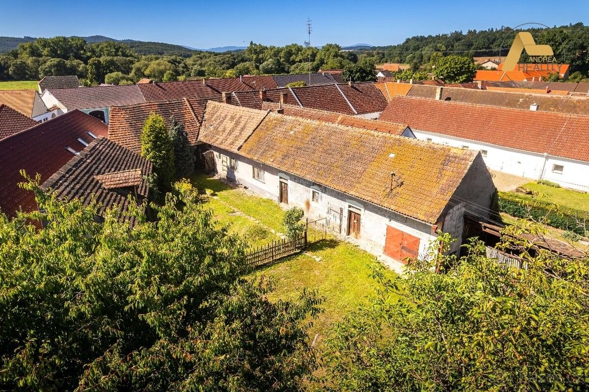 Prodej rodinný dům - Vodňany, 389 01