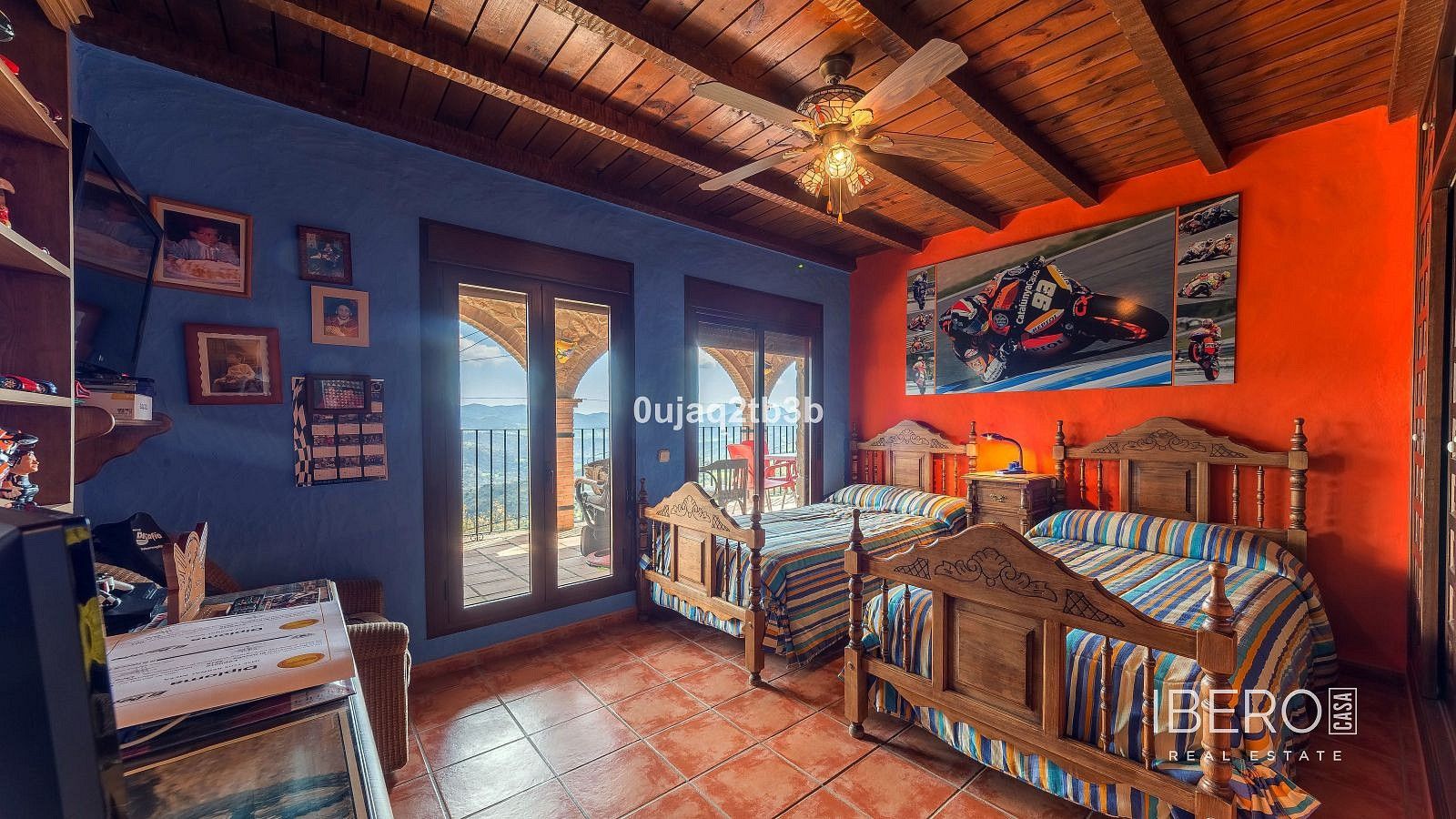 Rodinný dům · 246 m² · Cortes de la Frontera, ES - 4