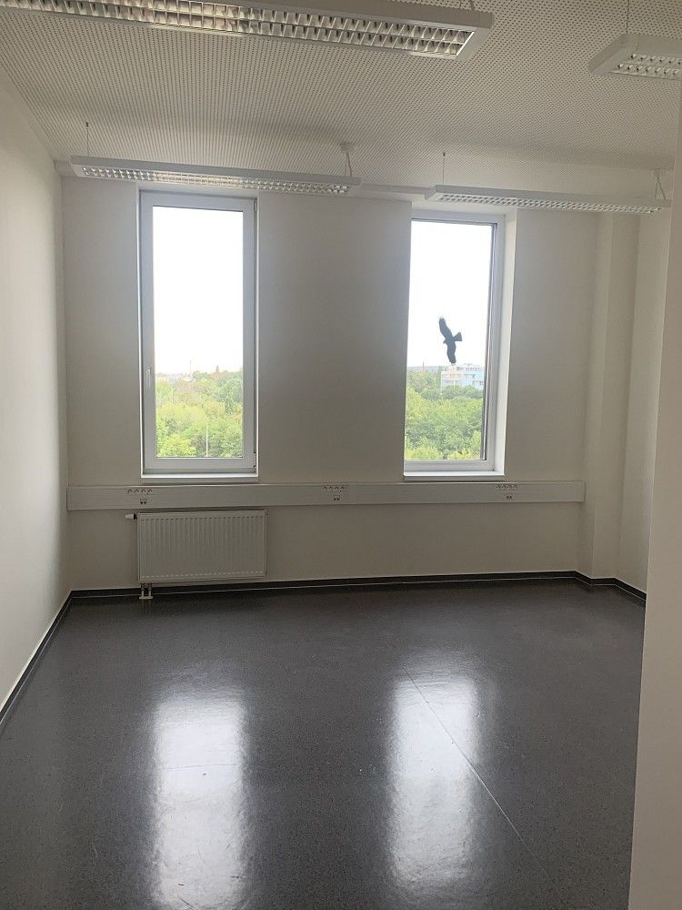 Kanceláře, Pražákova, Brno, 18 m² - 2