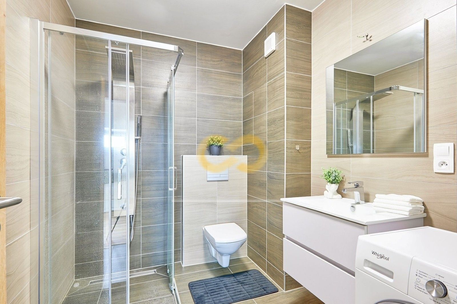 1+kk, Černá v Pošumaví, 33 m² - 1