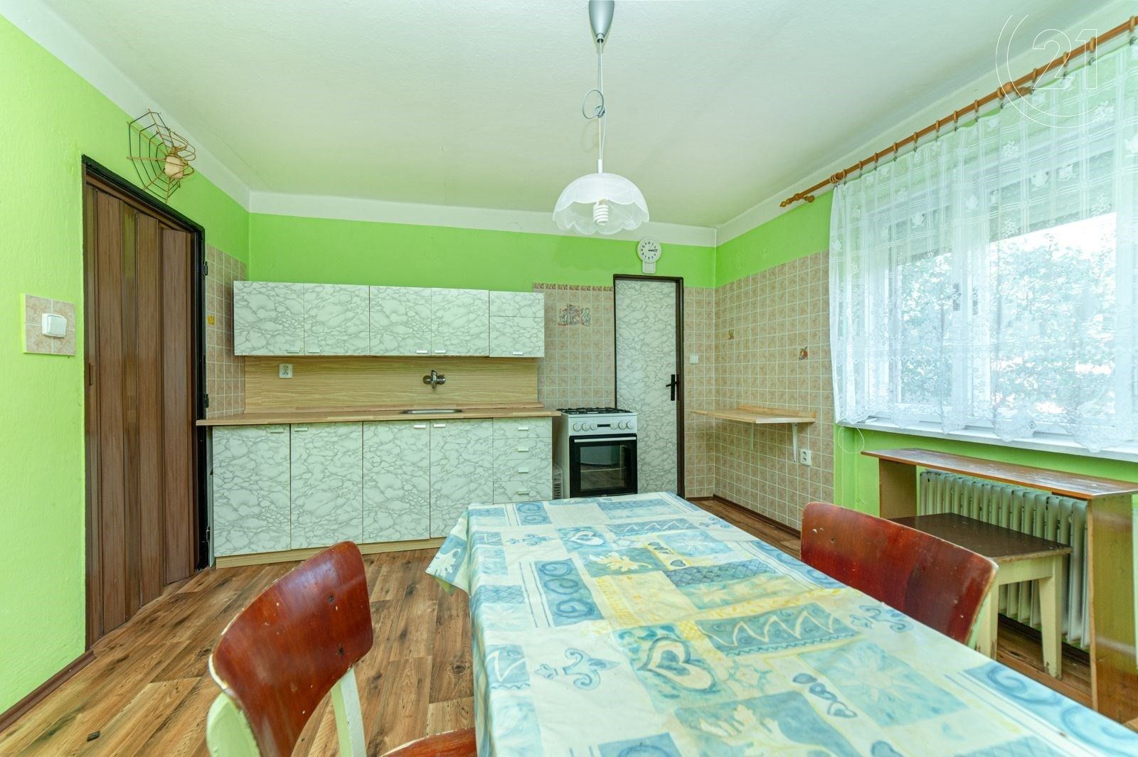 Prodej rodinný dům - Pržno, 248 m²