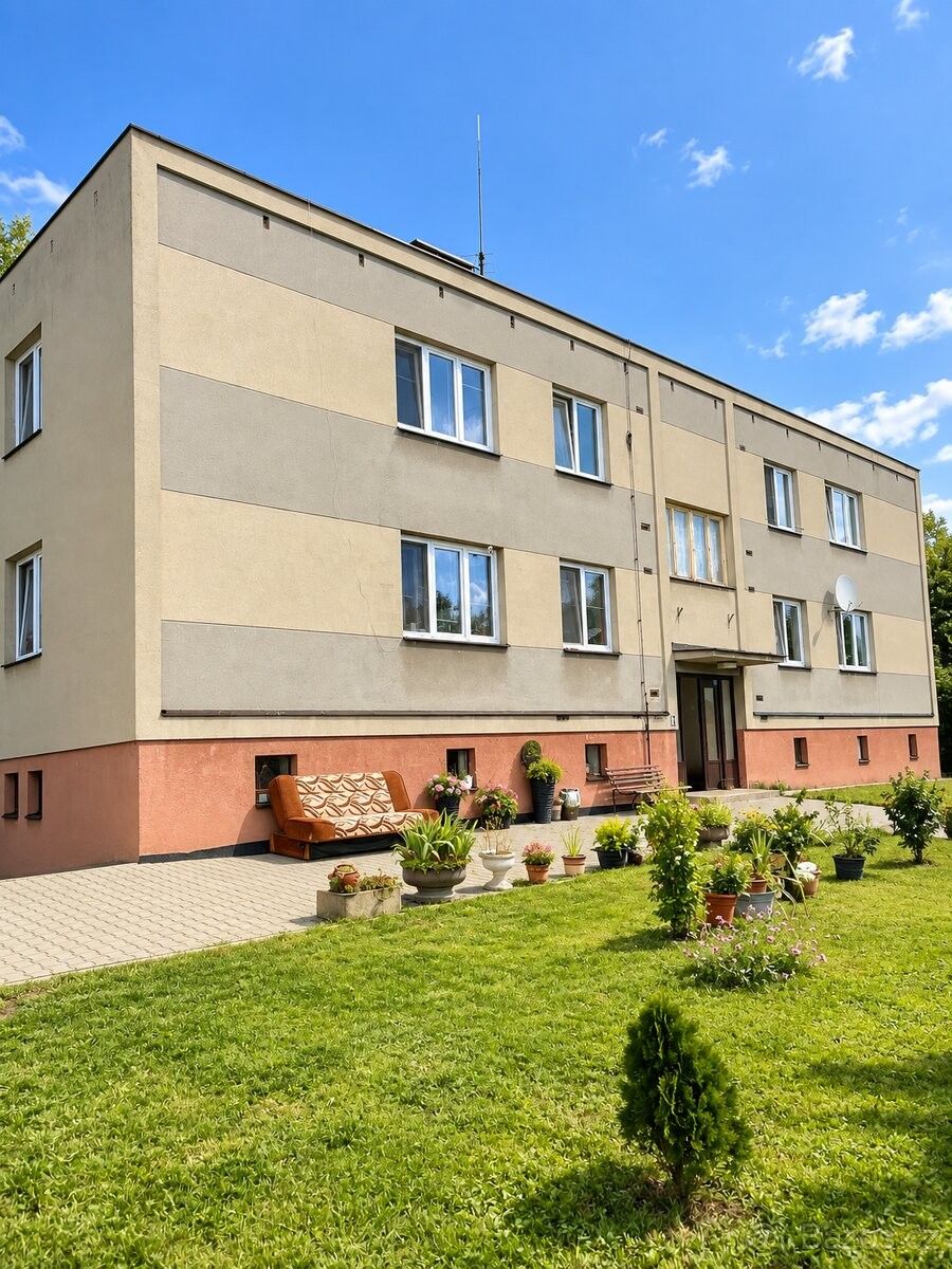 Byty, Vršce, 507 33 - 1