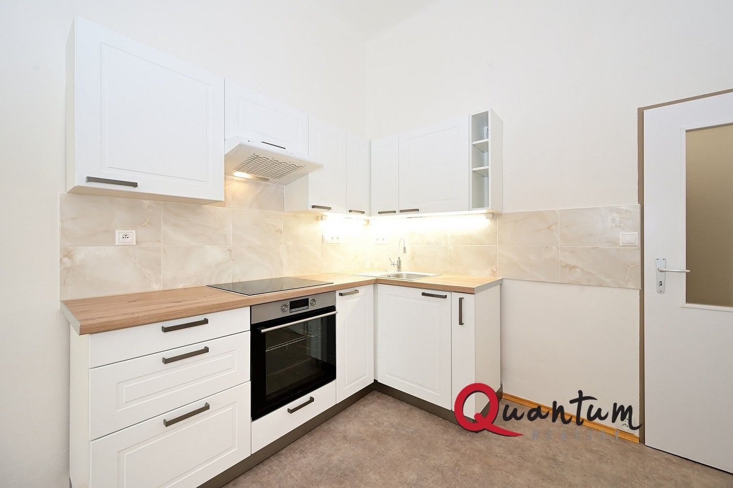 Byt 2+kk · 50 m² · Praha - Žižkov, okres Praha 3, Hlavní město Praha - 3