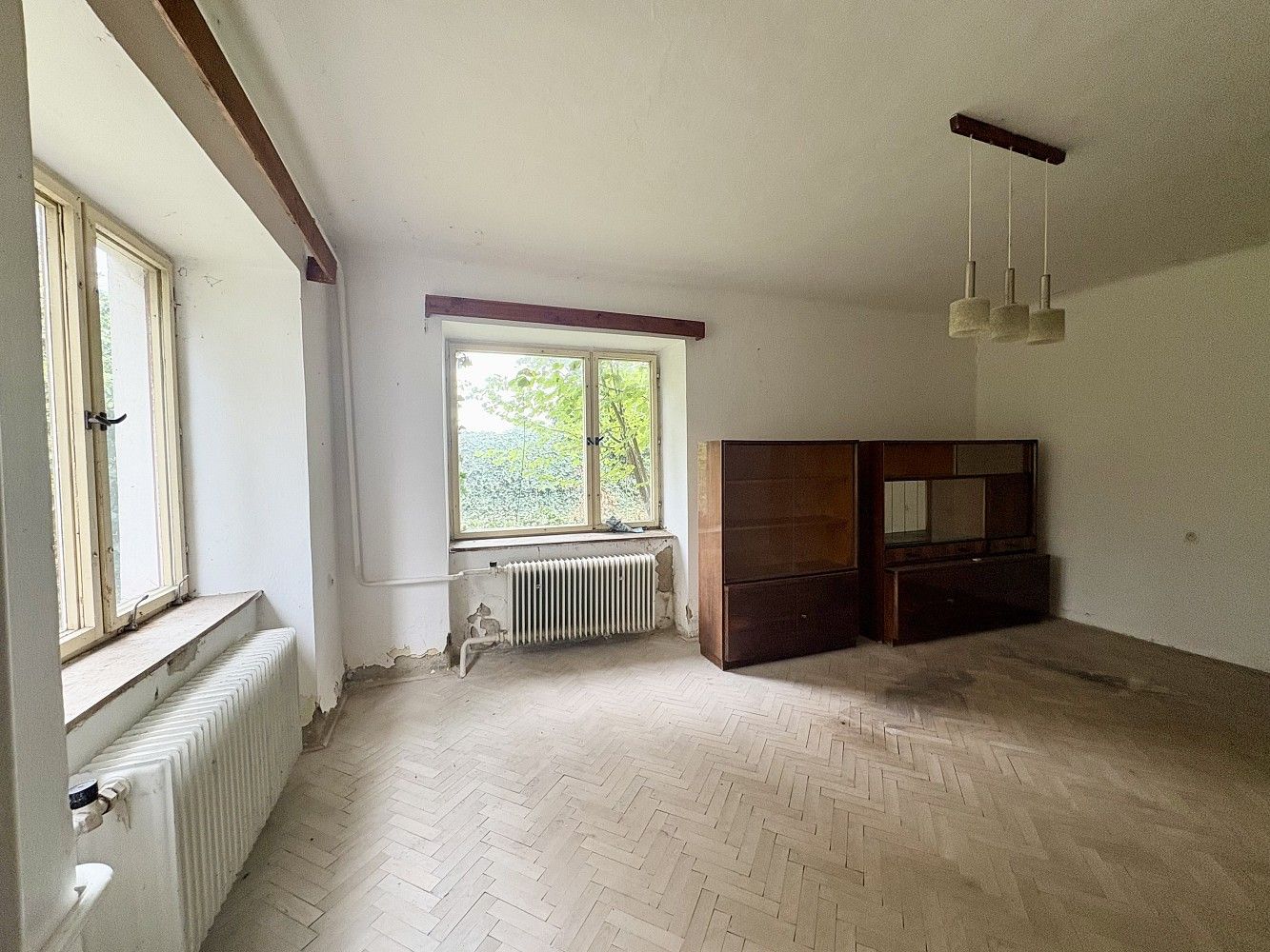 Prodej rodinný dům - Křepenice, okres Příbram, 90 m² - 5